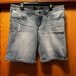Women’s Jean short